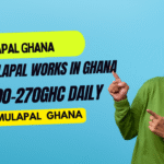 MULAPAL GHANA