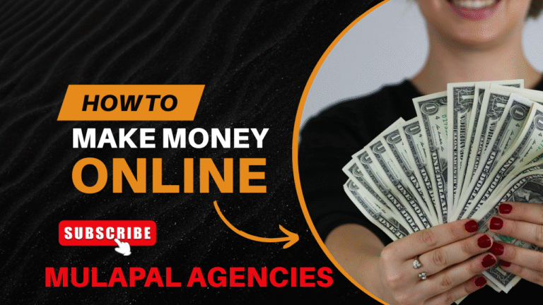 MulaPal Agencies
