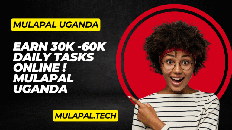 What is MulaPal in Uganda?