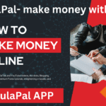 Mulapal – Earn Money Online