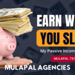Mula Pal Agencies – Legit Money-Making Platform