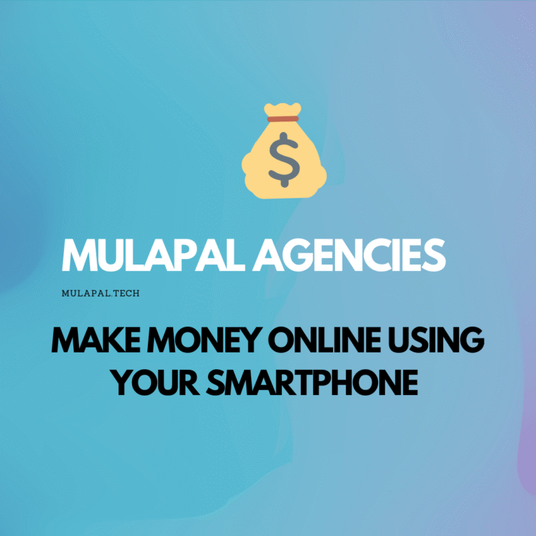 INSTAL APP – MULAPAL