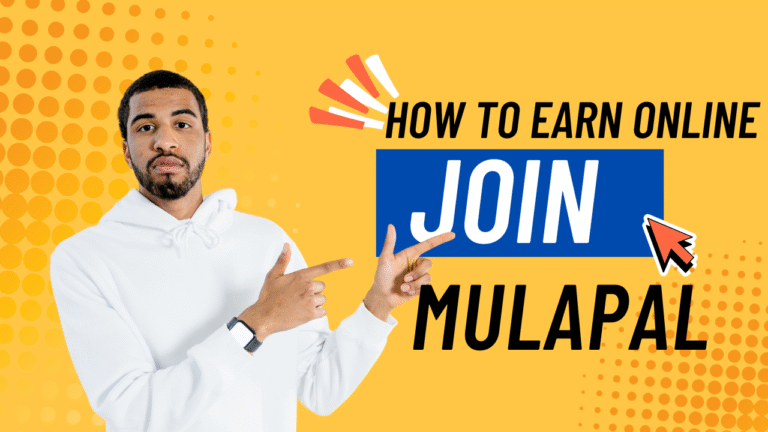 MulaPal Agencies