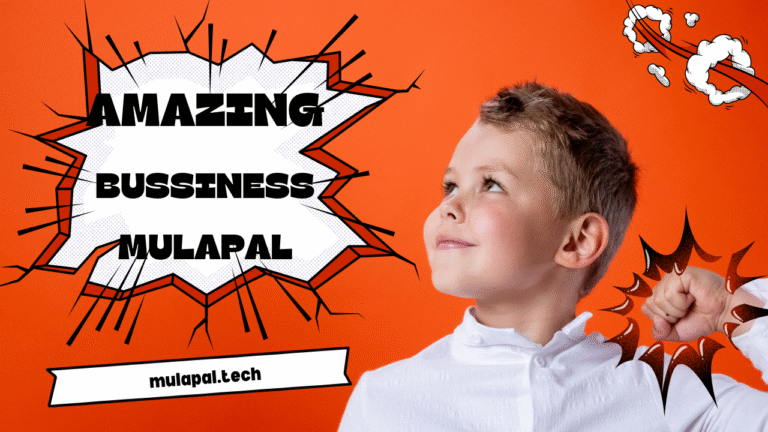 MulaPal – How MulaPal Works