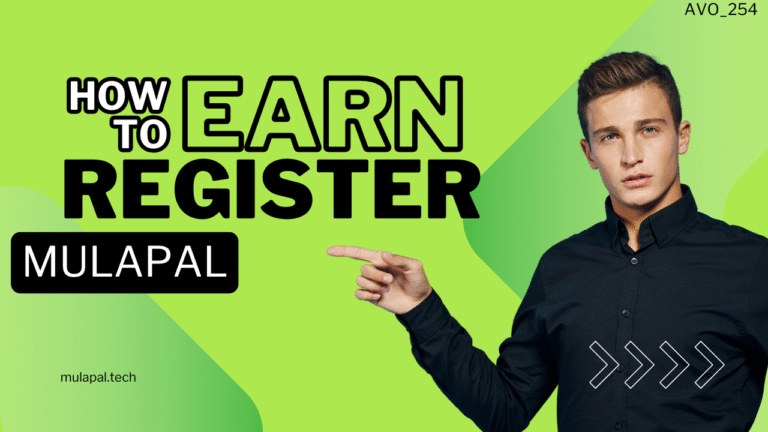 MulaPal Agencies – Transforming Online Earning