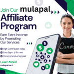 How to Create MulaPal Account