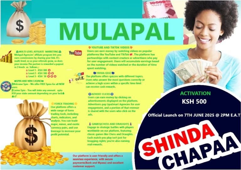 MulaPal