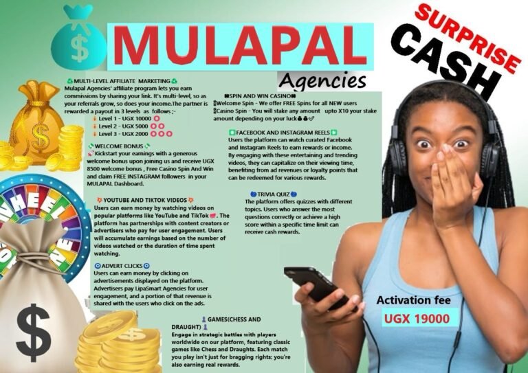 Mula Pal – Mula Pal Agencies