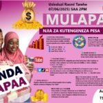 MulaPal: Unlock Wealth Through Smart Network Marketing