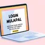 Login MULAPAL