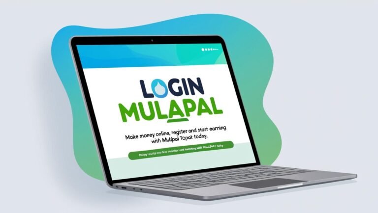 Sign In – Login MulaPal