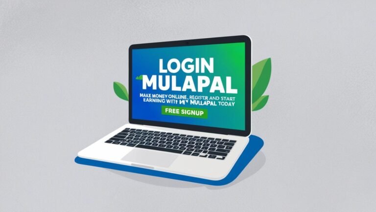 Sign In MulaPal
