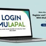 Login MULAPAL