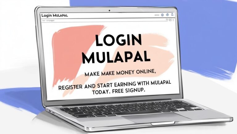 How To Sign In MulaPal