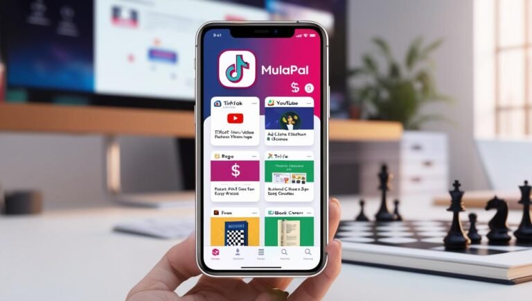 MulaPal App