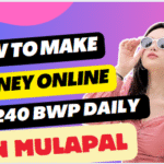 How to make money online with MulaPal in 2025