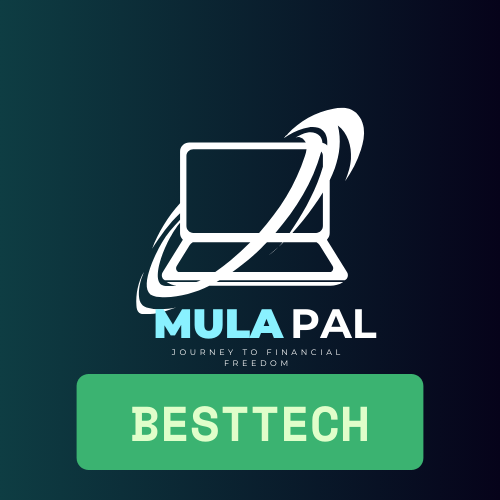 MulaPal : The All-in-One Platform to Earn Money Online Easily