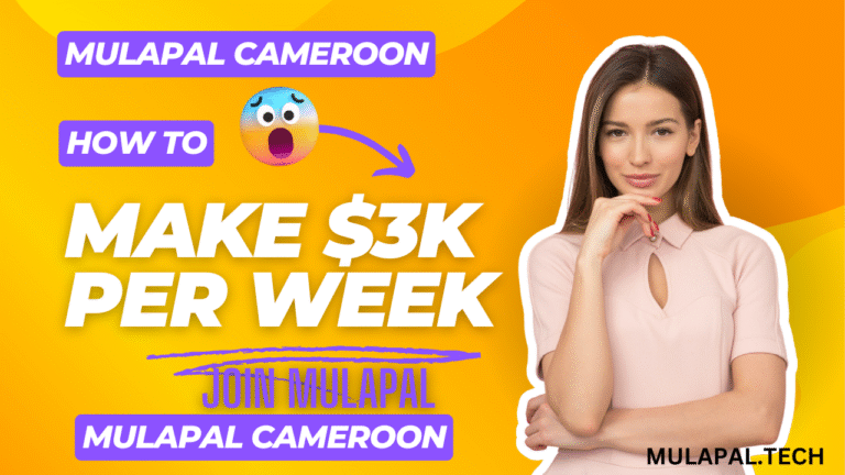 Mulapal – Earn Money Online