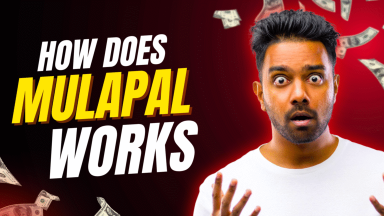 MulaPal – MulaPal Agencies