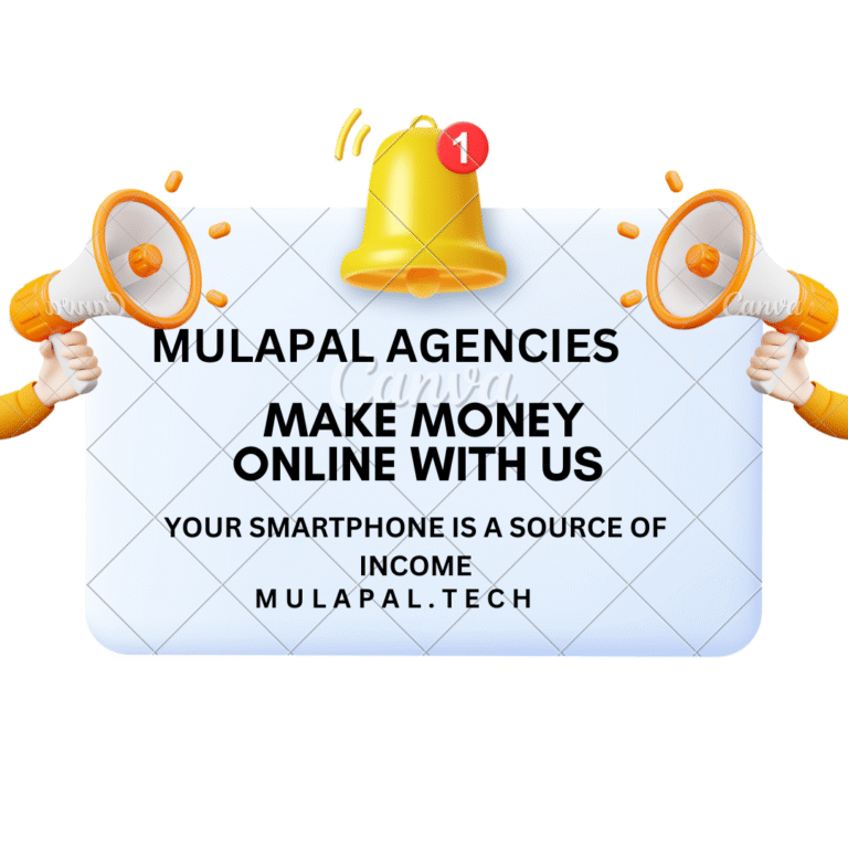 How to join MulaPal