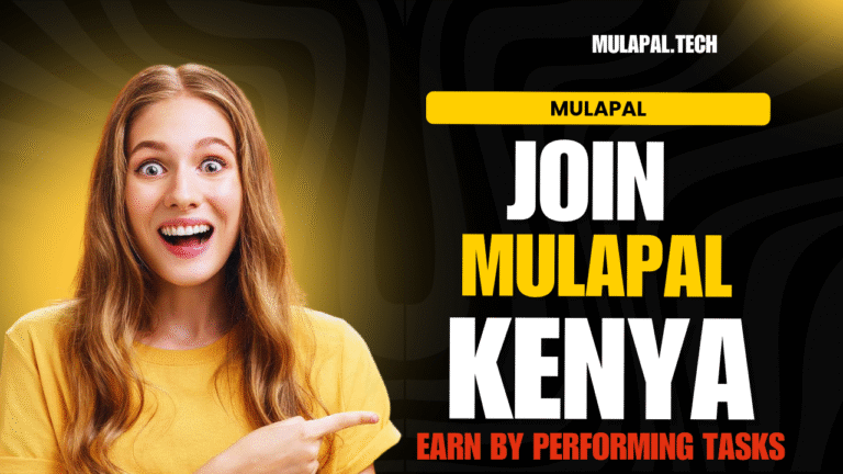 MulaPal – MulaPal Kenya