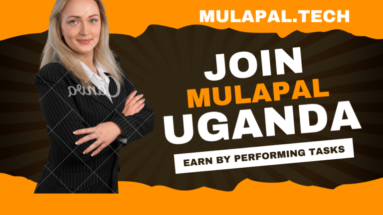MulaPal – Register MulaPAL