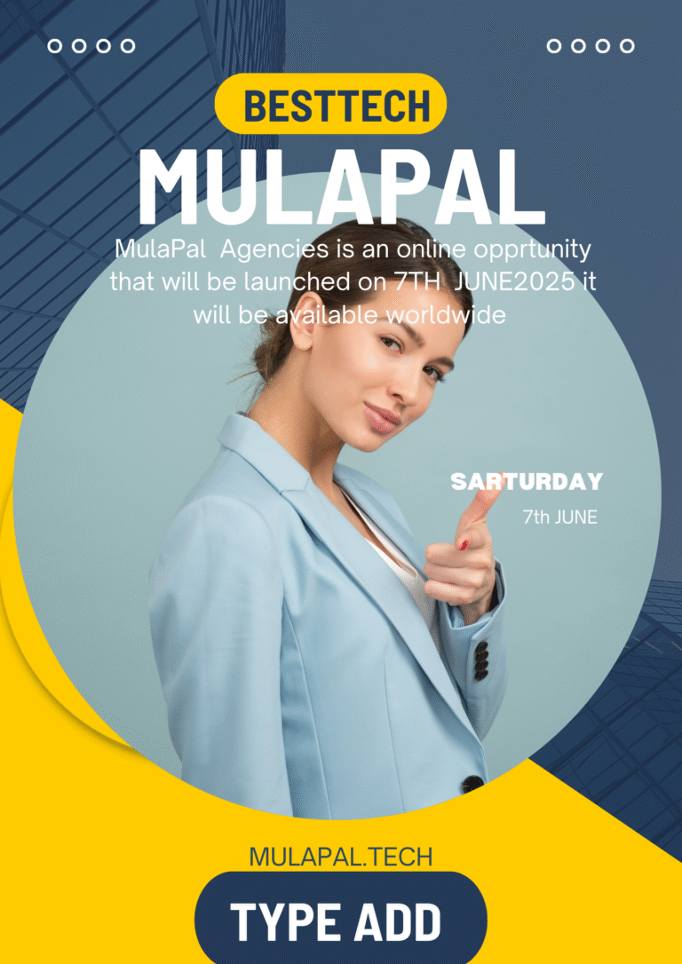 MULAPAL KENYA