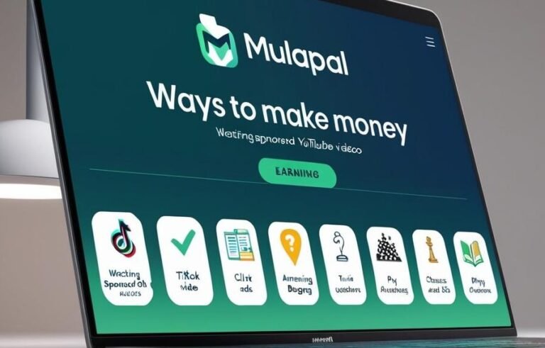 MulaPal Ways Of Making Money