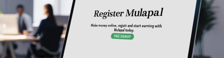 MULAPAL AGENCIES