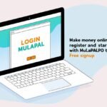 Login MulaPal
