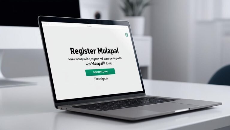 MulaPal: A Smarter Way to Earn Online