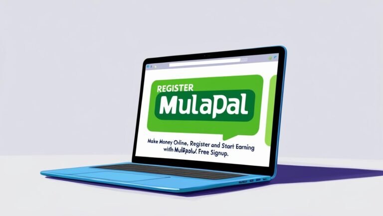 MulaPal: The Ultimate Online Earning Platform