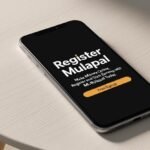 Register MULAPAL