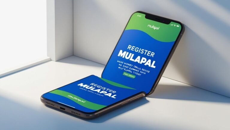MulaPal: Your Trusted Platform for Online Earnings