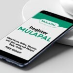 MulaPal Register