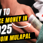 Make money online with MulaPal
