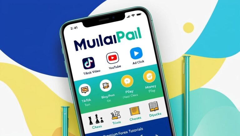 MulaPal App