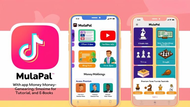 MulaPal App