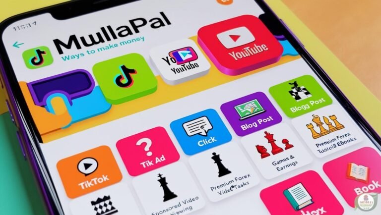 MulaPal APP