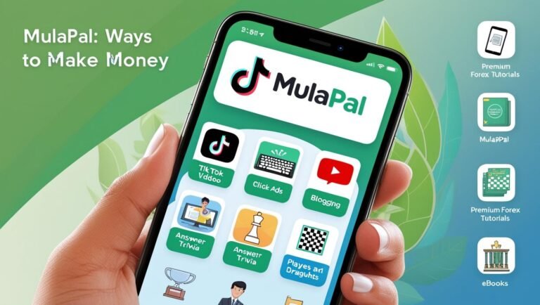 How to Download MulaPal App