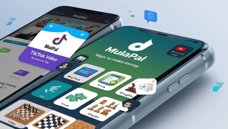 DownLoad MulaPal App