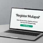 Sign Up – Register MulaPal