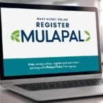 Create MulaPal Account