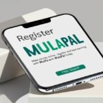 Register MULAPAL
