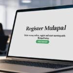 REGISTER MULAPAL