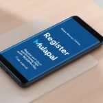 Sign UP MULAPAL