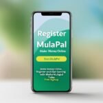 How to Register on Mulapal