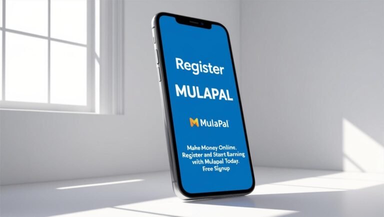 SIGN UP FOR MULAPAL AGENCIES