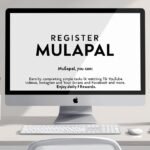 Register MulaPal