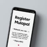 MulaPal Register